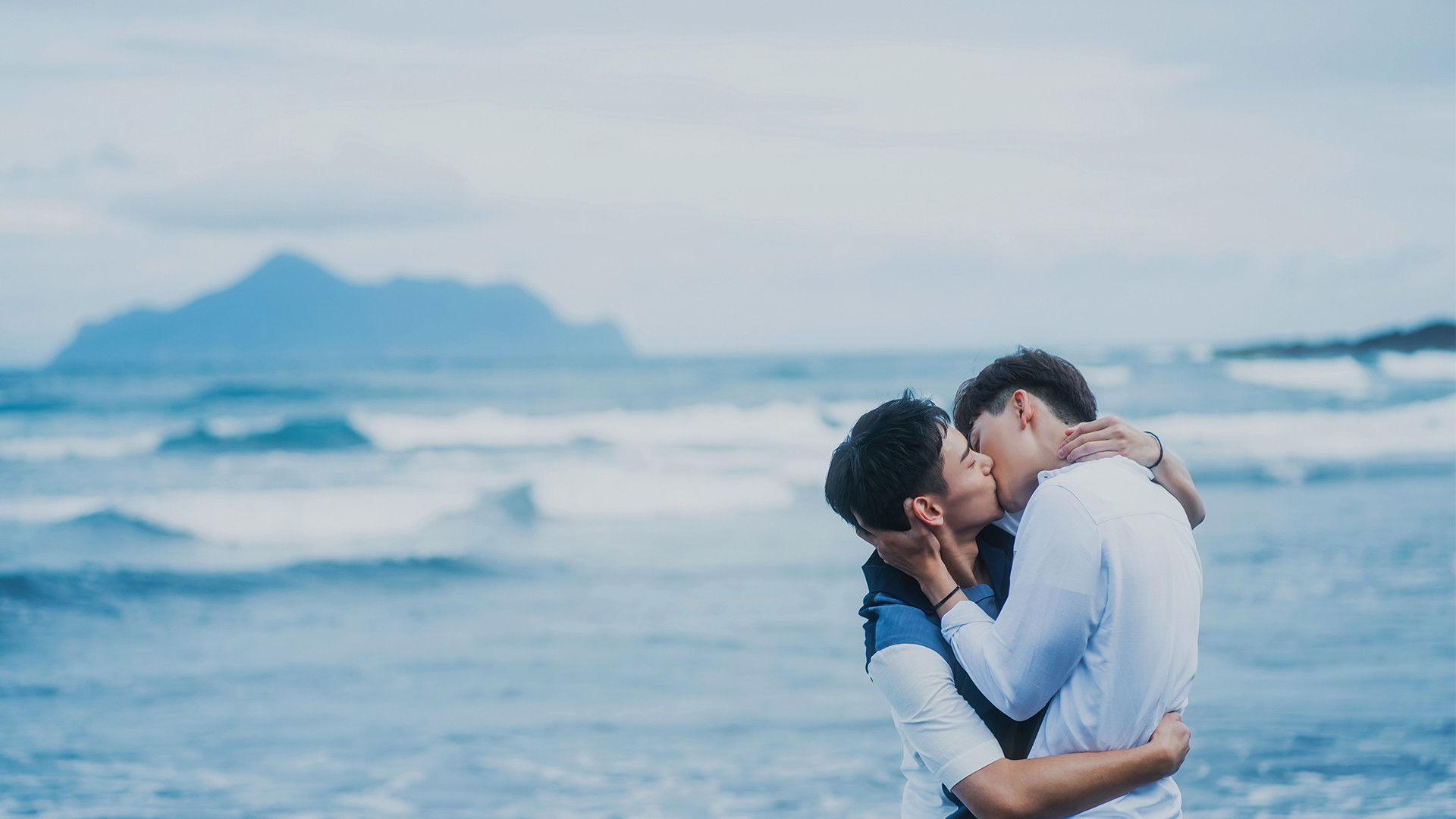 You Are Mine Background