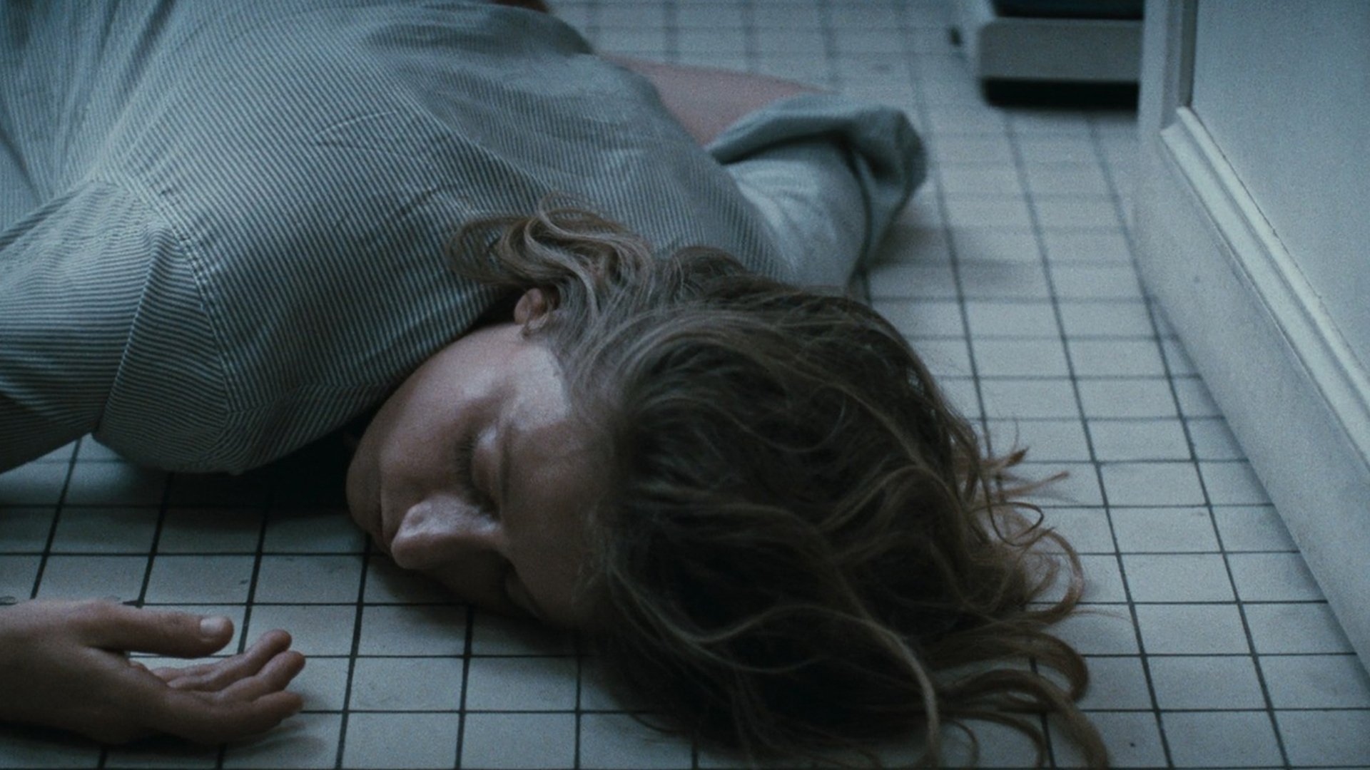 Winter's Child Background