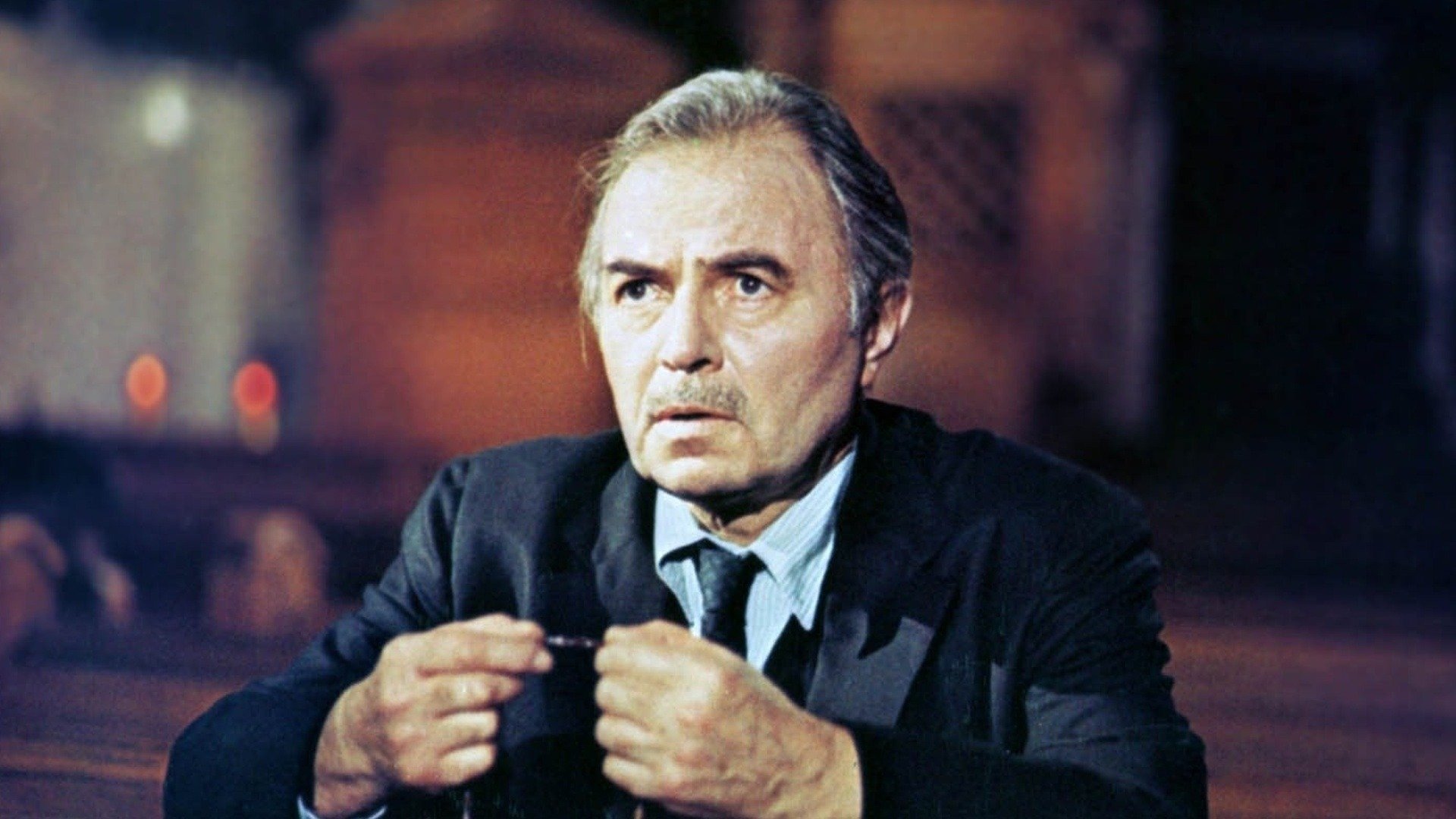 Child's Play Background