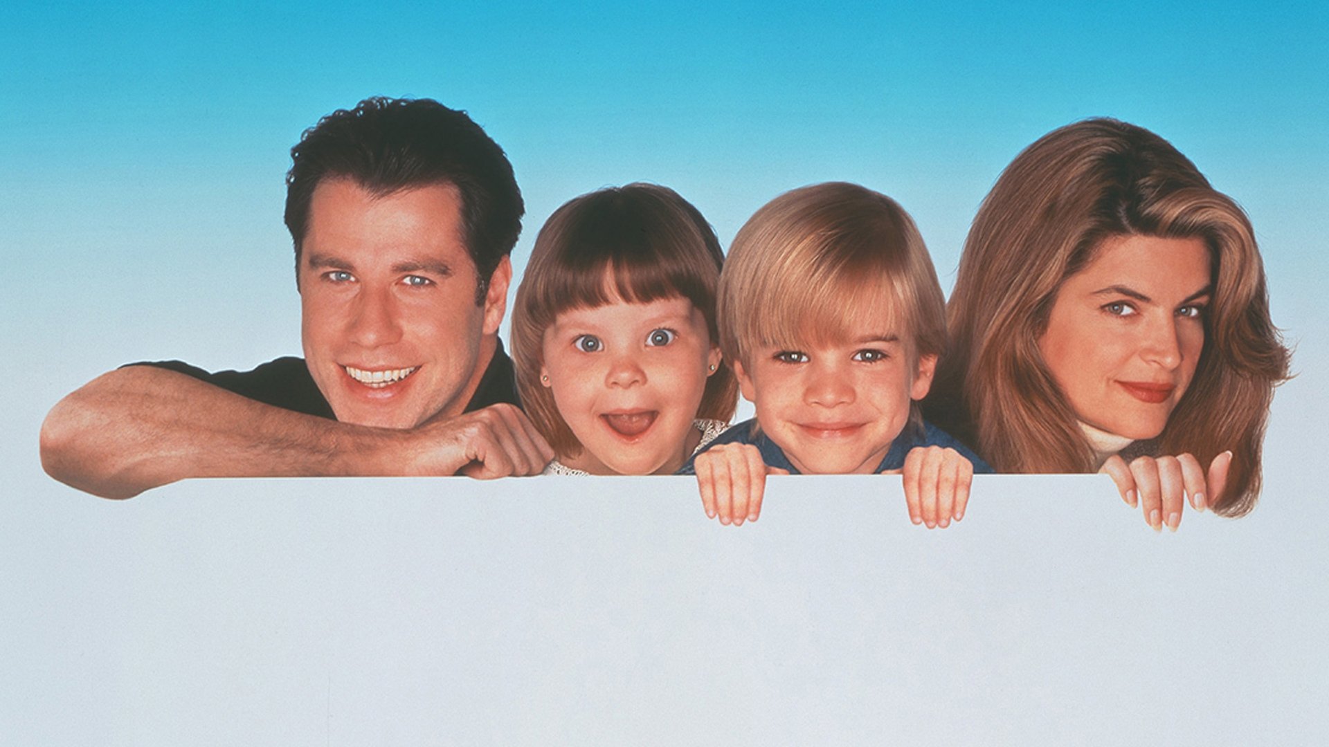 Look Who's Talking Now! Background