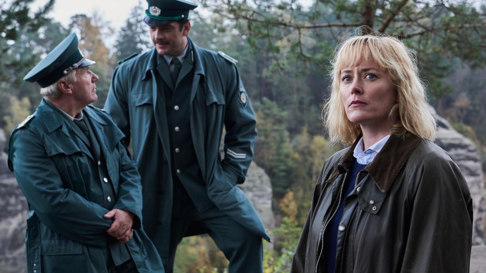 Walpurgisnacht Background