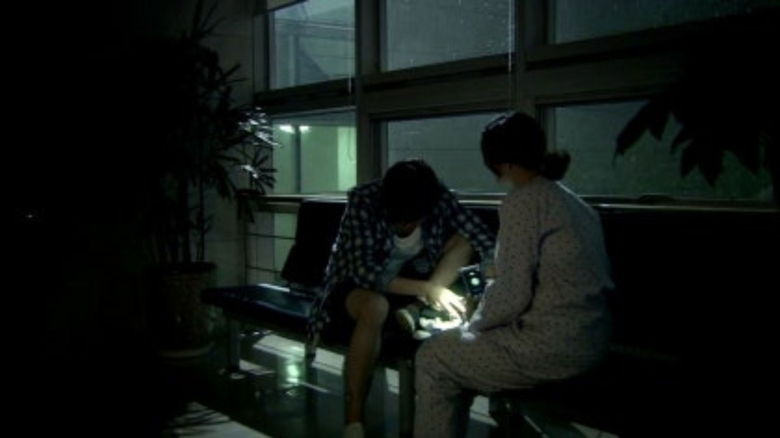 When I Was The Prettiest Background