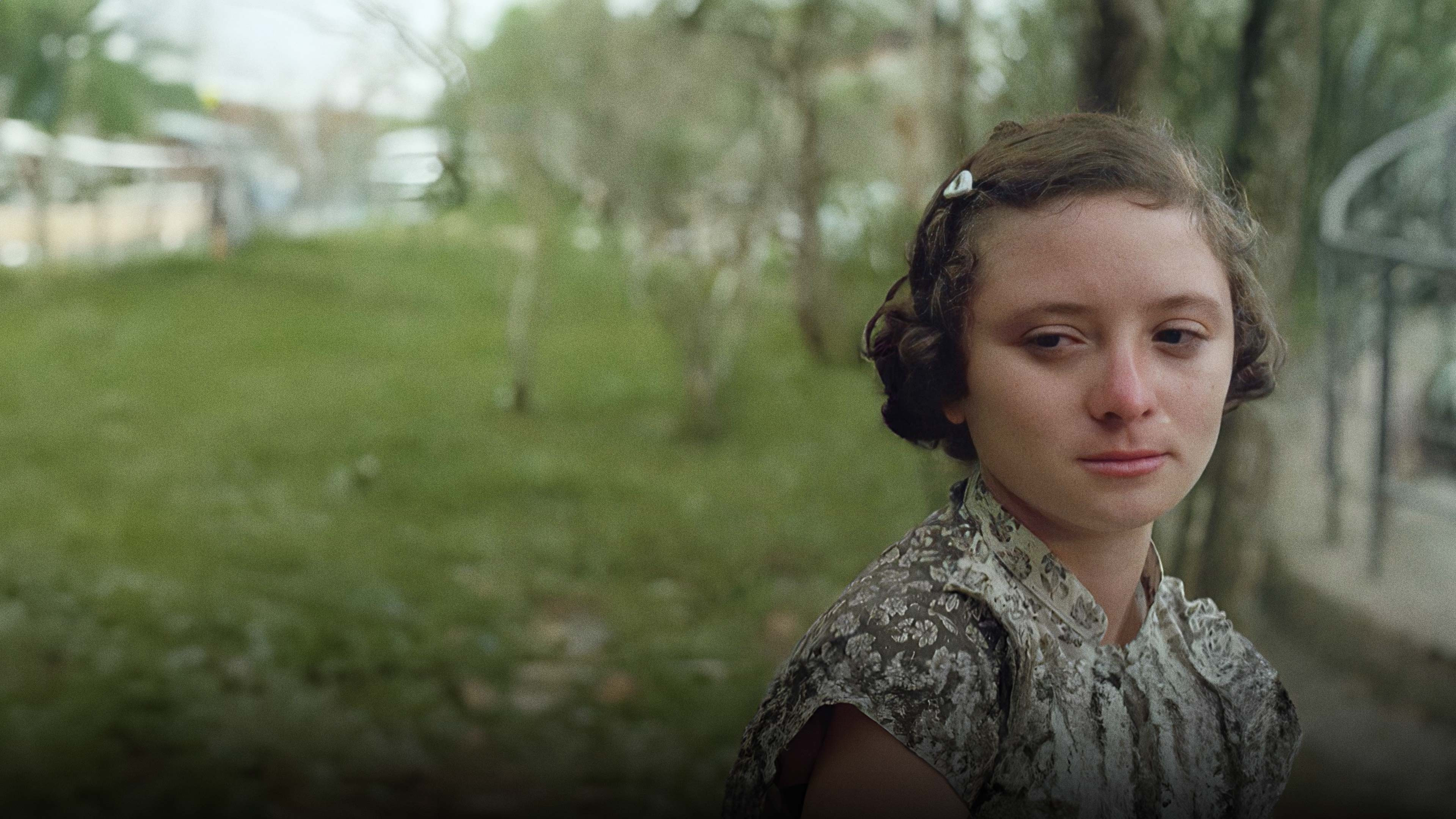 Hour of the Star Background