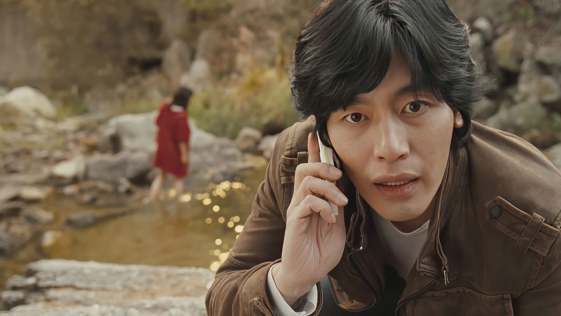 Oh! My God 2 Background