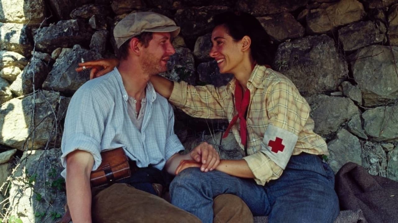 Land and Freedom Background