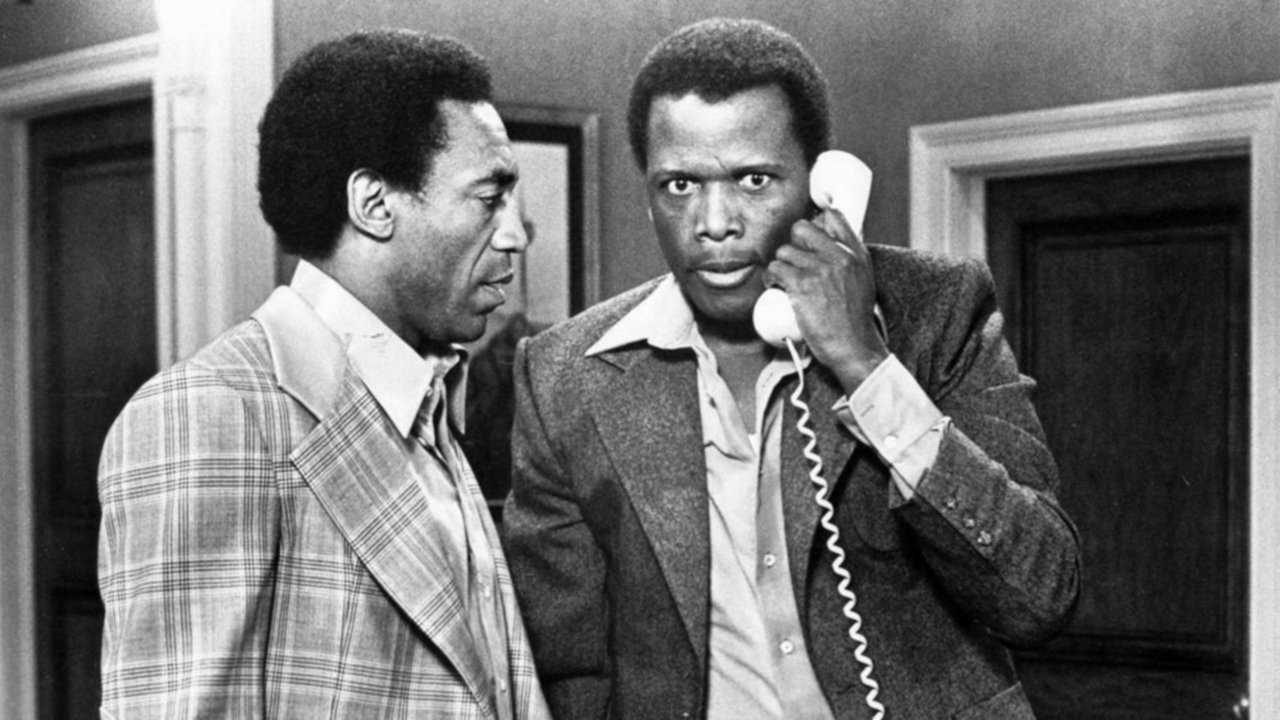 A Piece of the Action Background