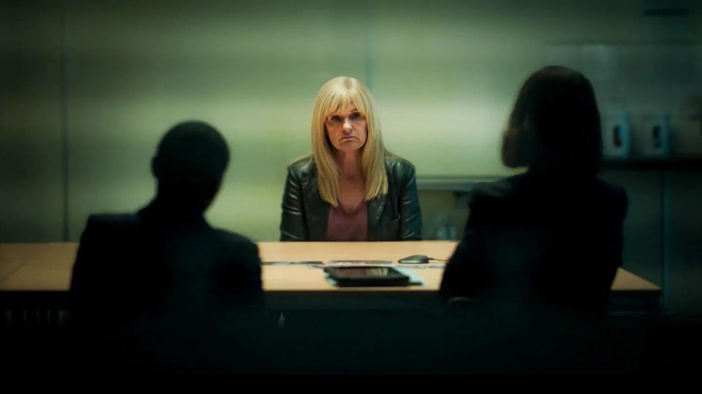 Protection Background