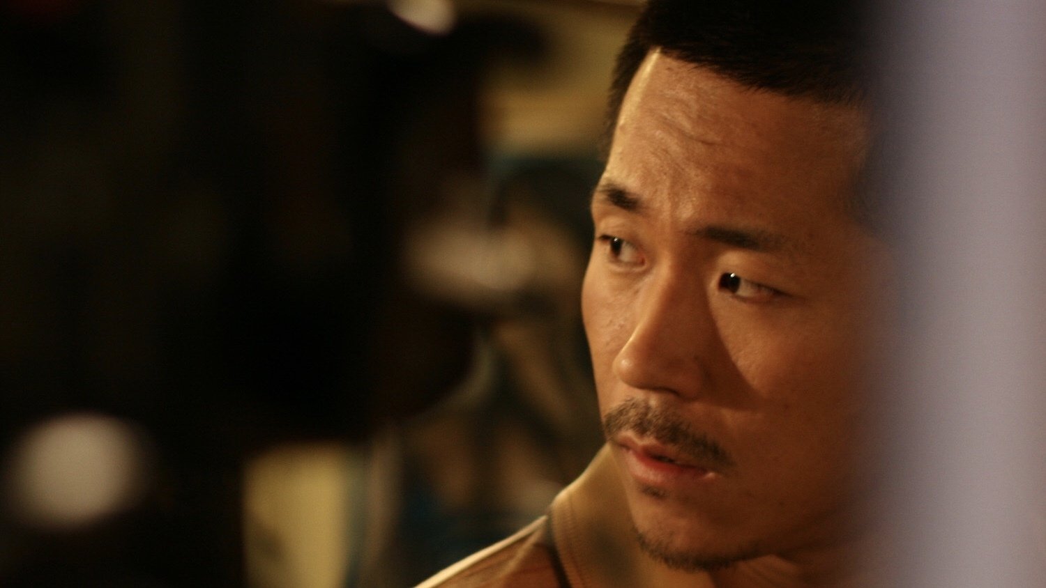 Breathless Background