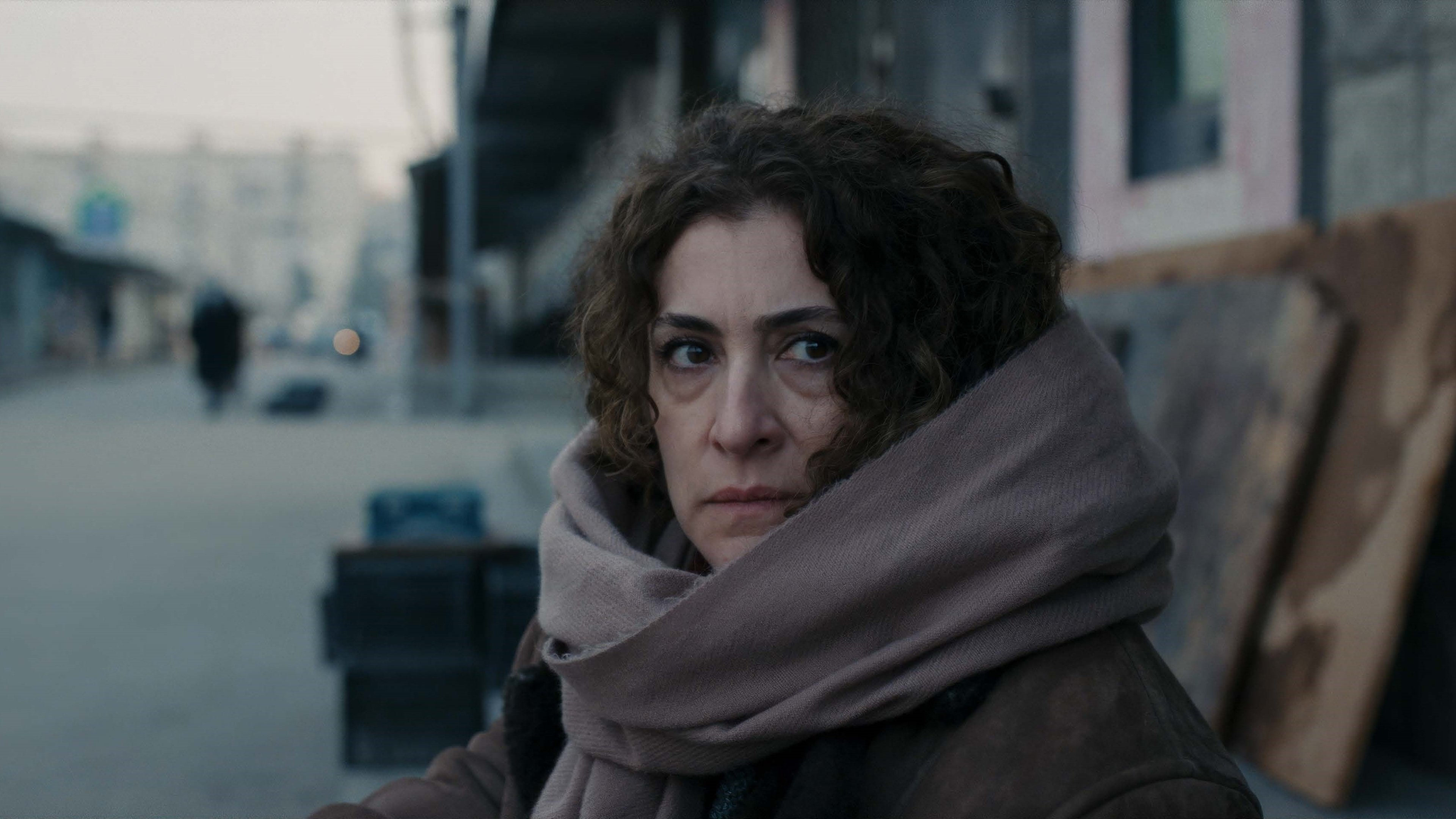 Seven Days Background