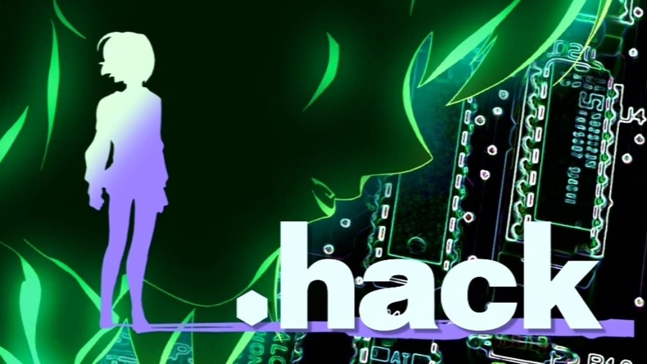 .hack Background