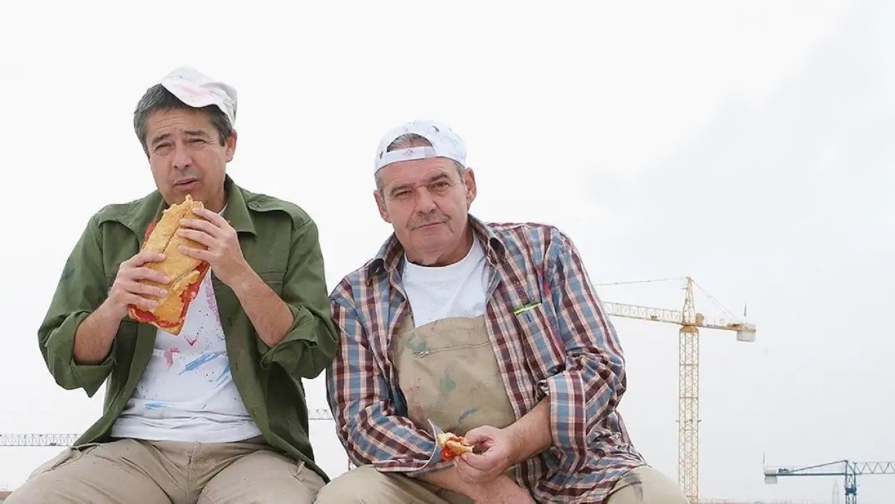 Manos a la obra Background