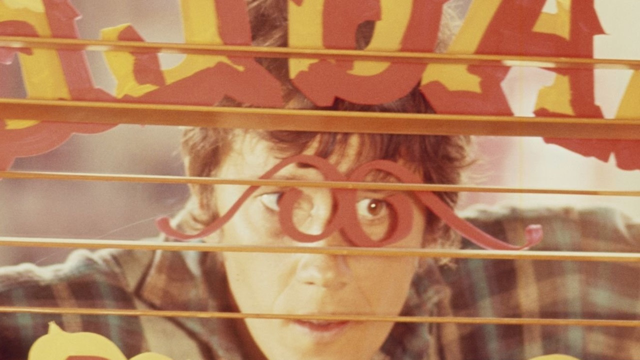 Night Slaves Background