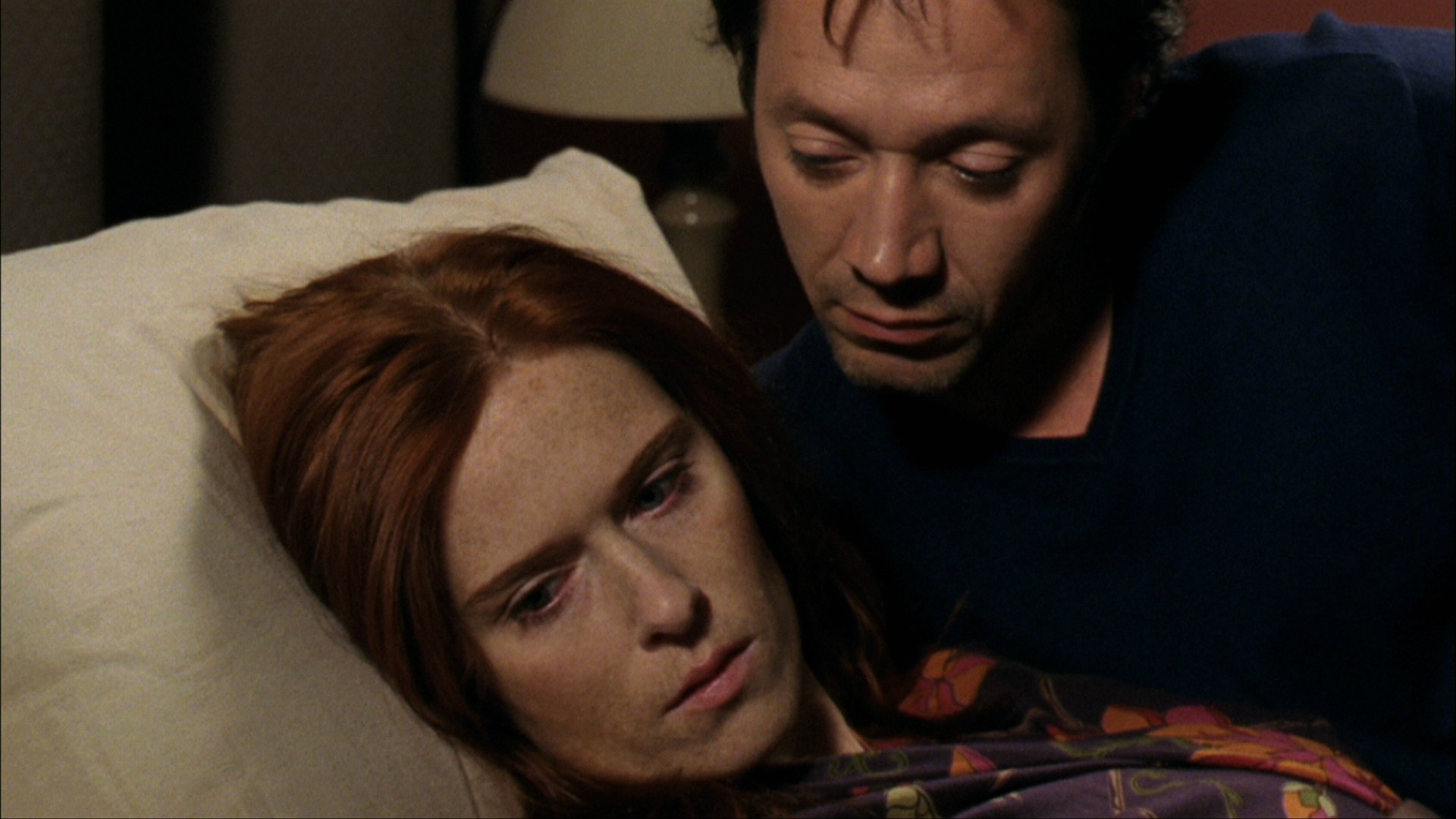 La Vie en miettes Background