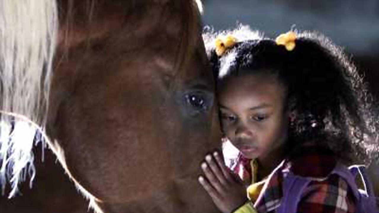 Unconditional Background