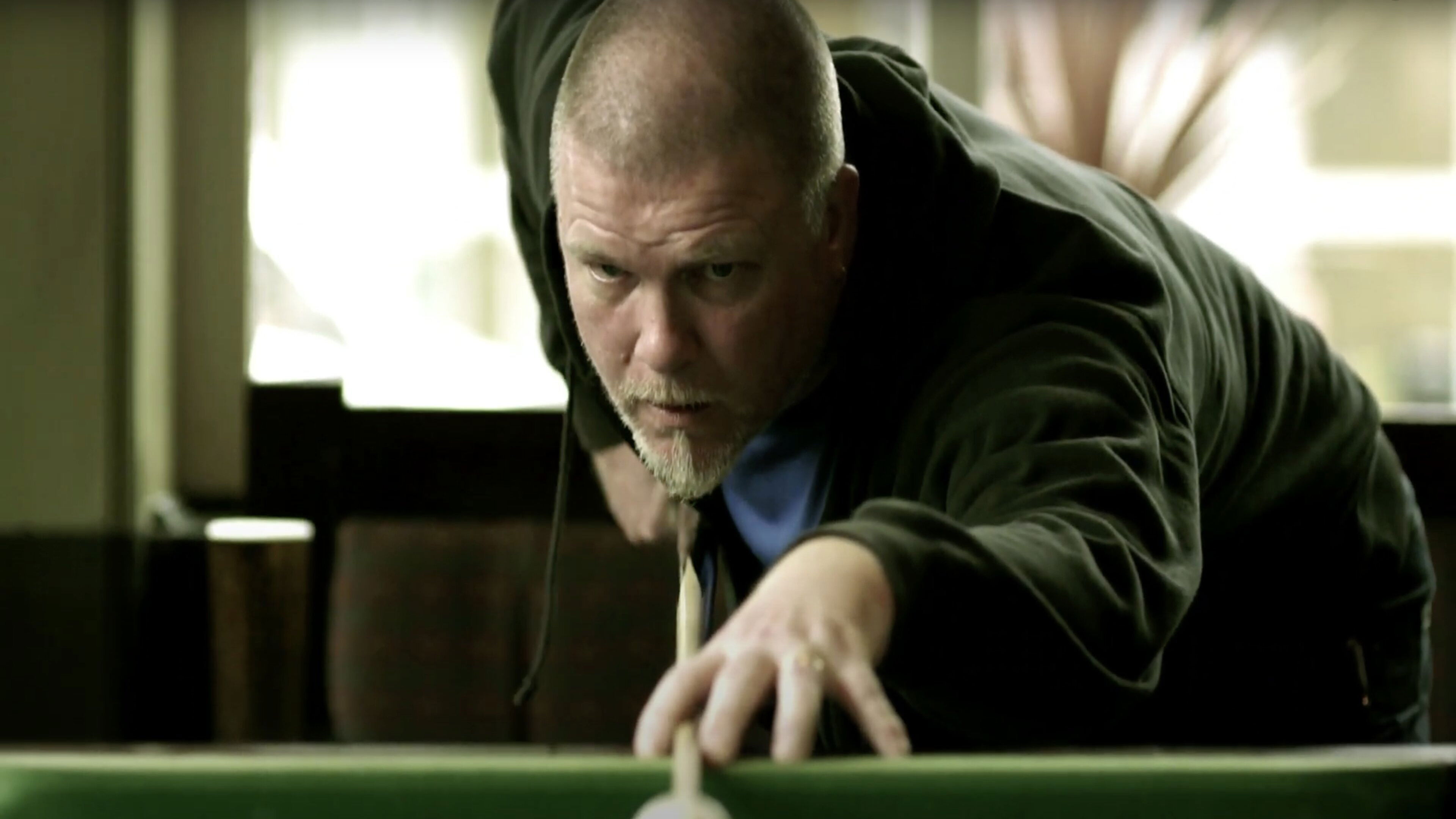 The Strange Death of Harry Stanley Background