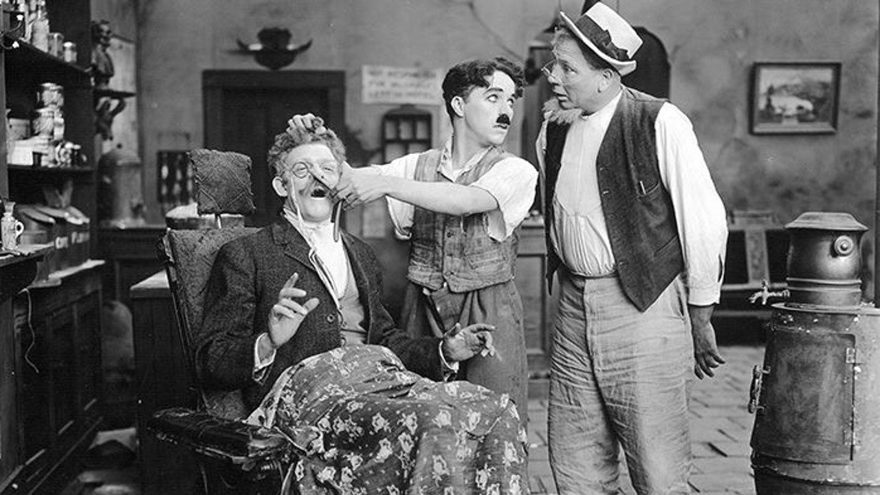 Sunnyside Background