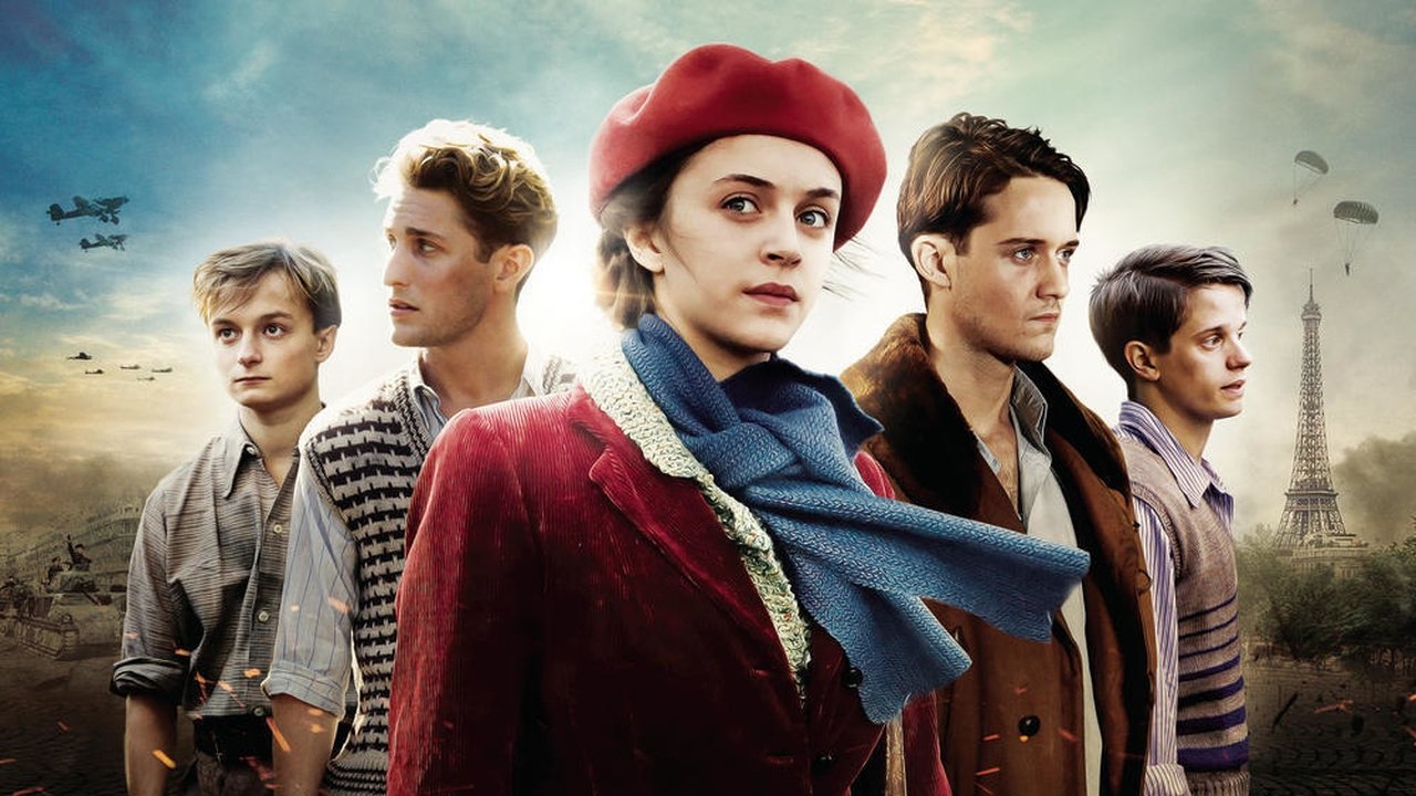 Resistance Background