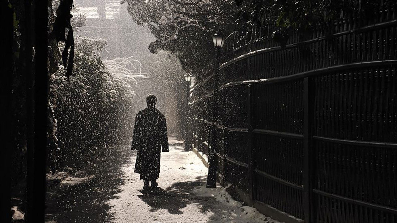 Forever Enthralled Background