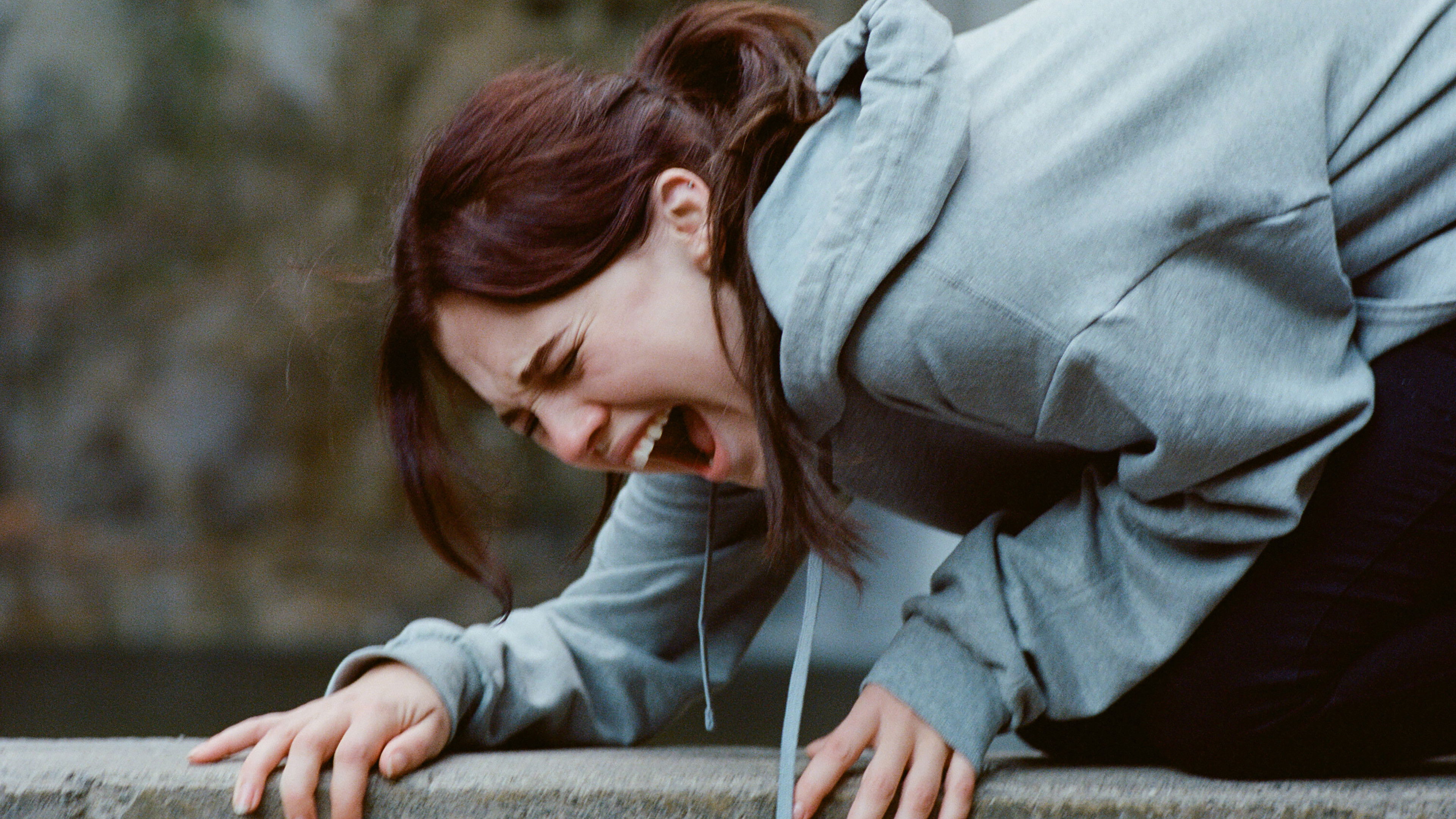 My First Film Background