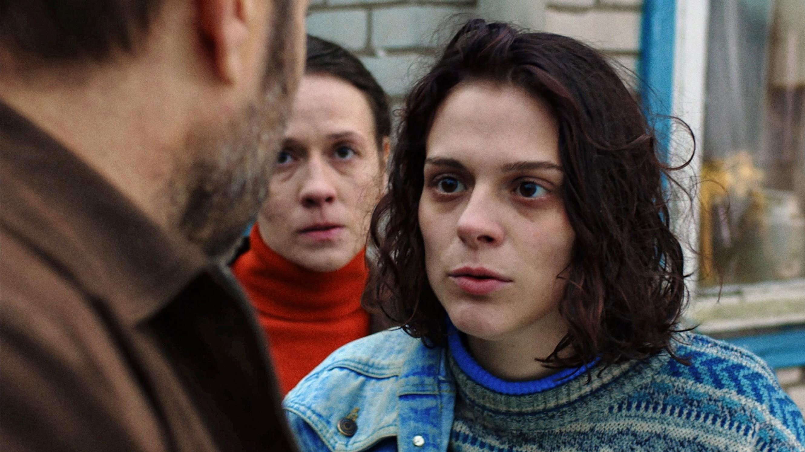 Closeness Background