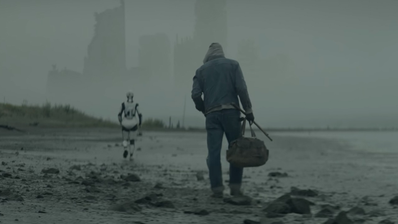 The Manual Background