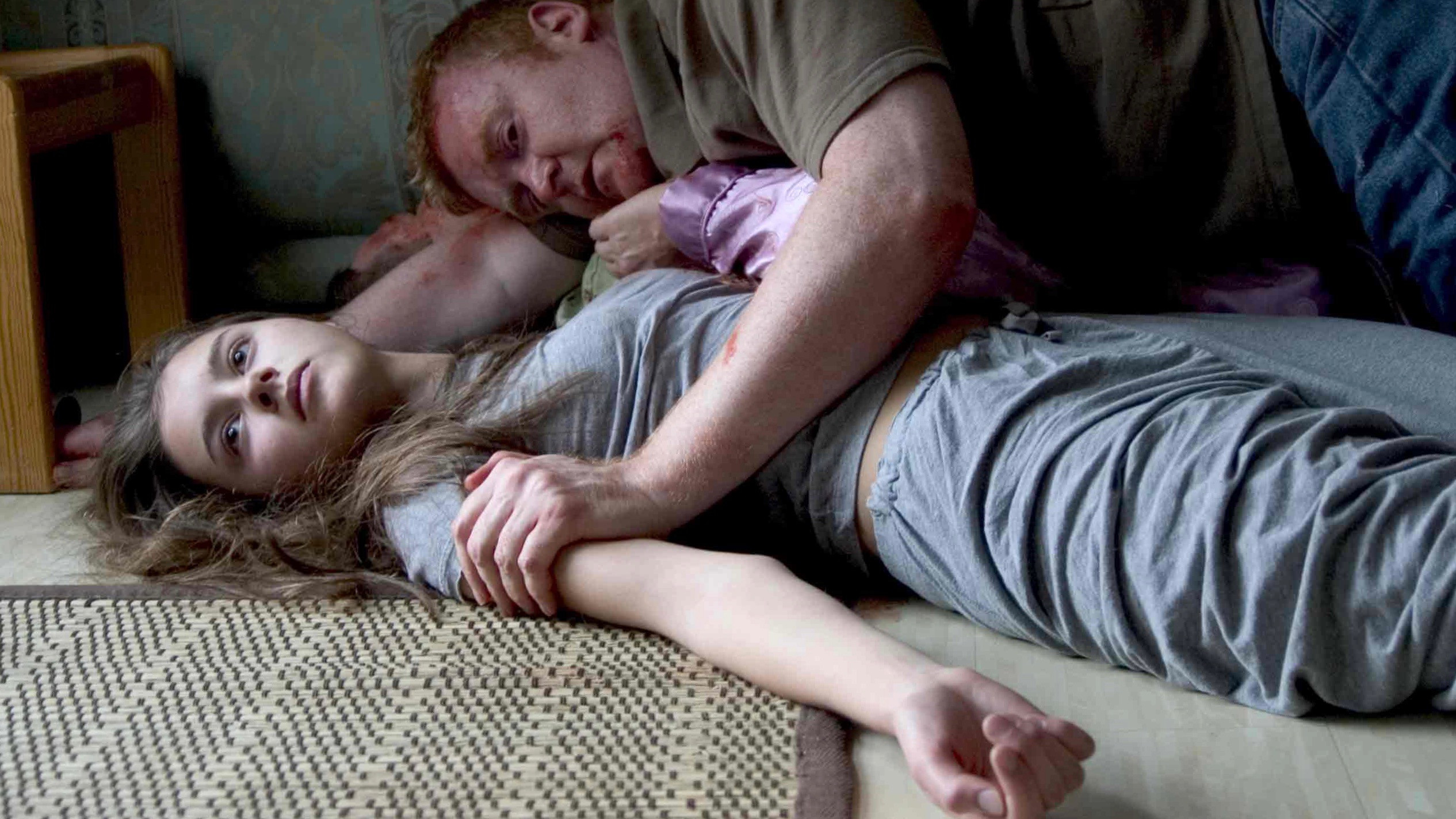 Exhibit A Background