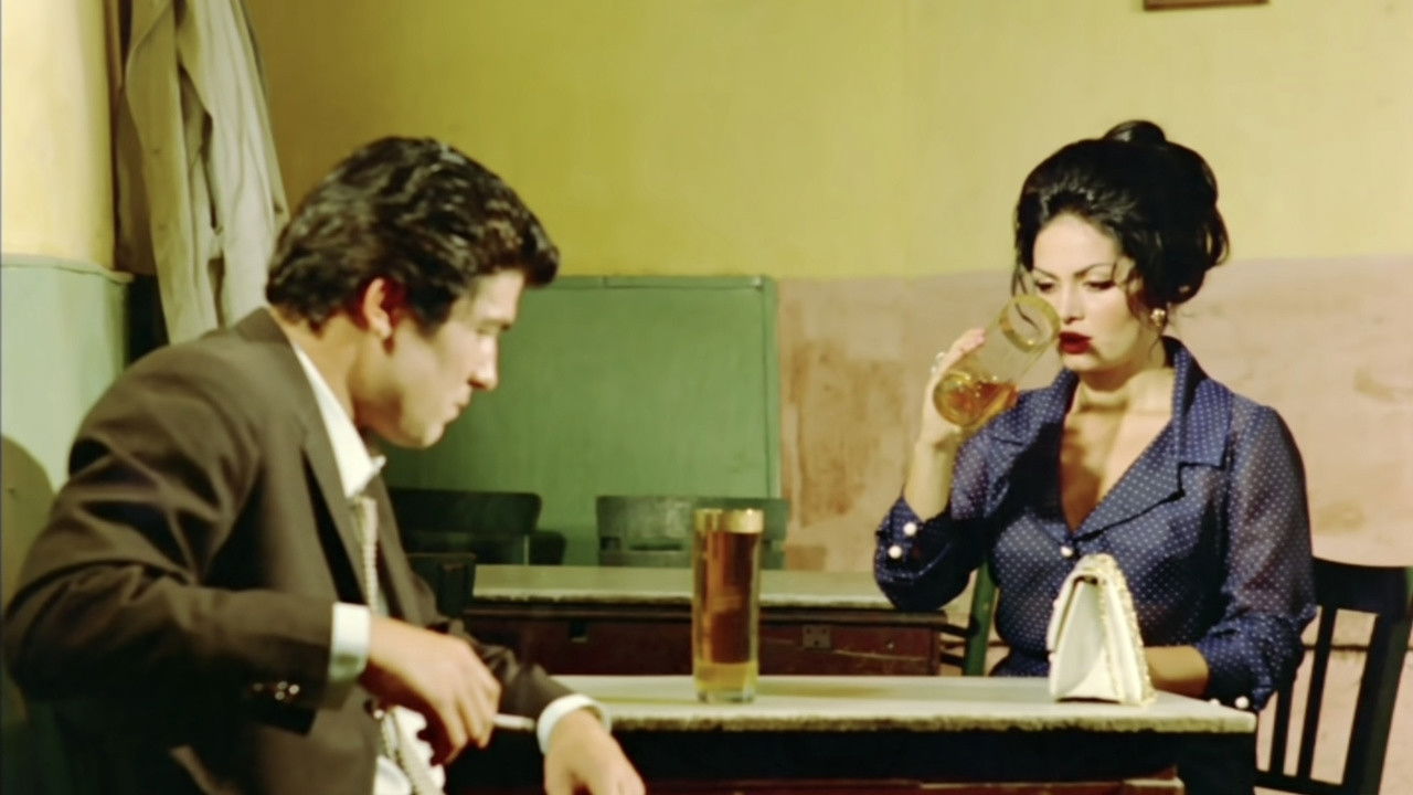 I Want to Die With You Background