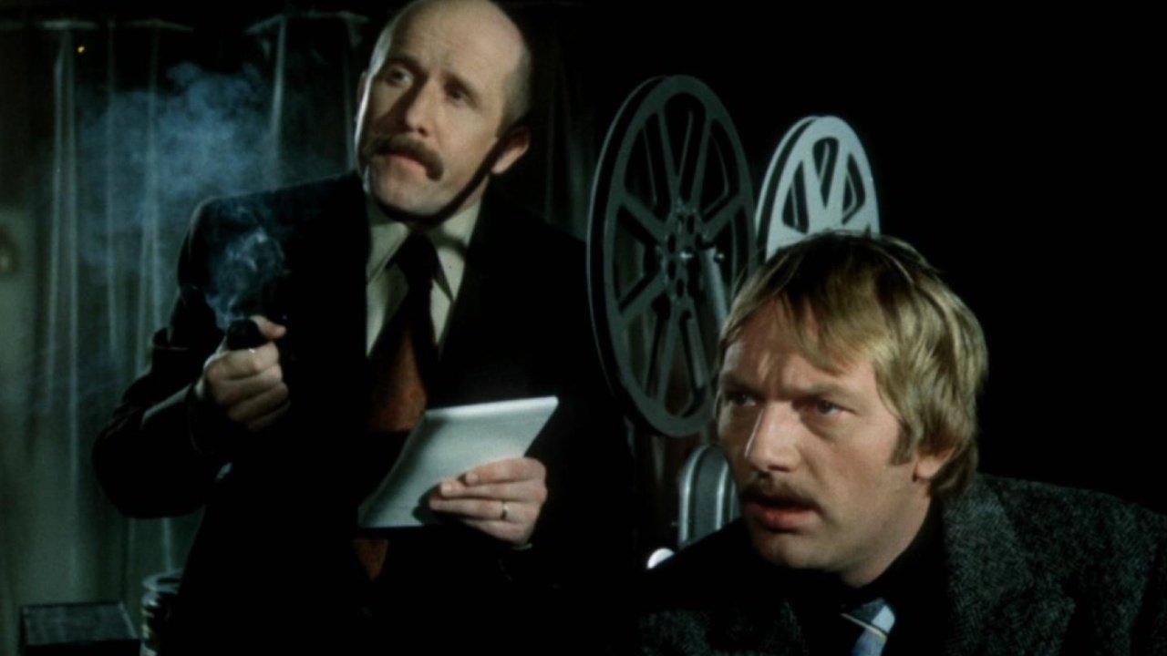 'Okay, Boss...!' Background