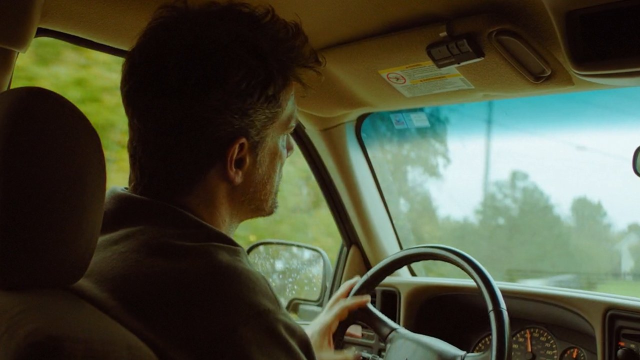 Devil's Revenge Background