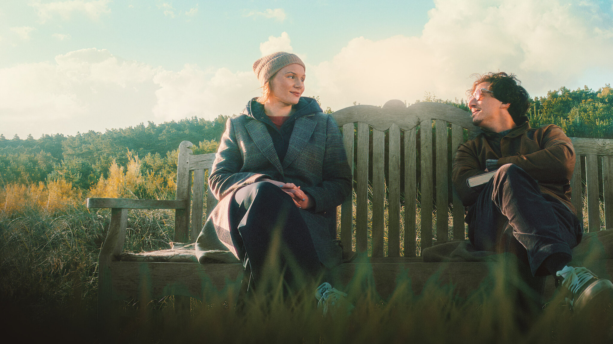 The Heartbreak Agency Background