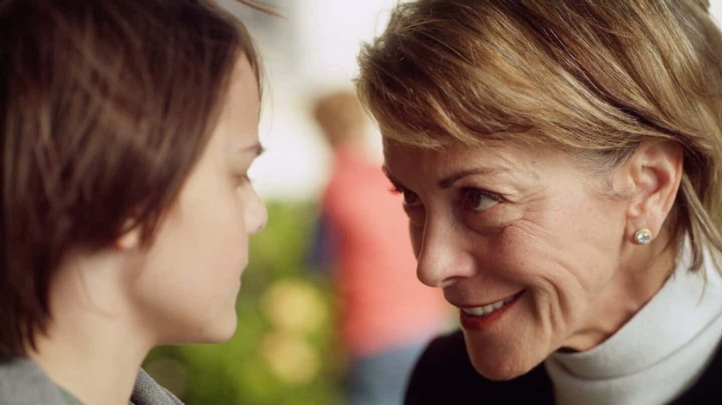 Grandma Dearest Background