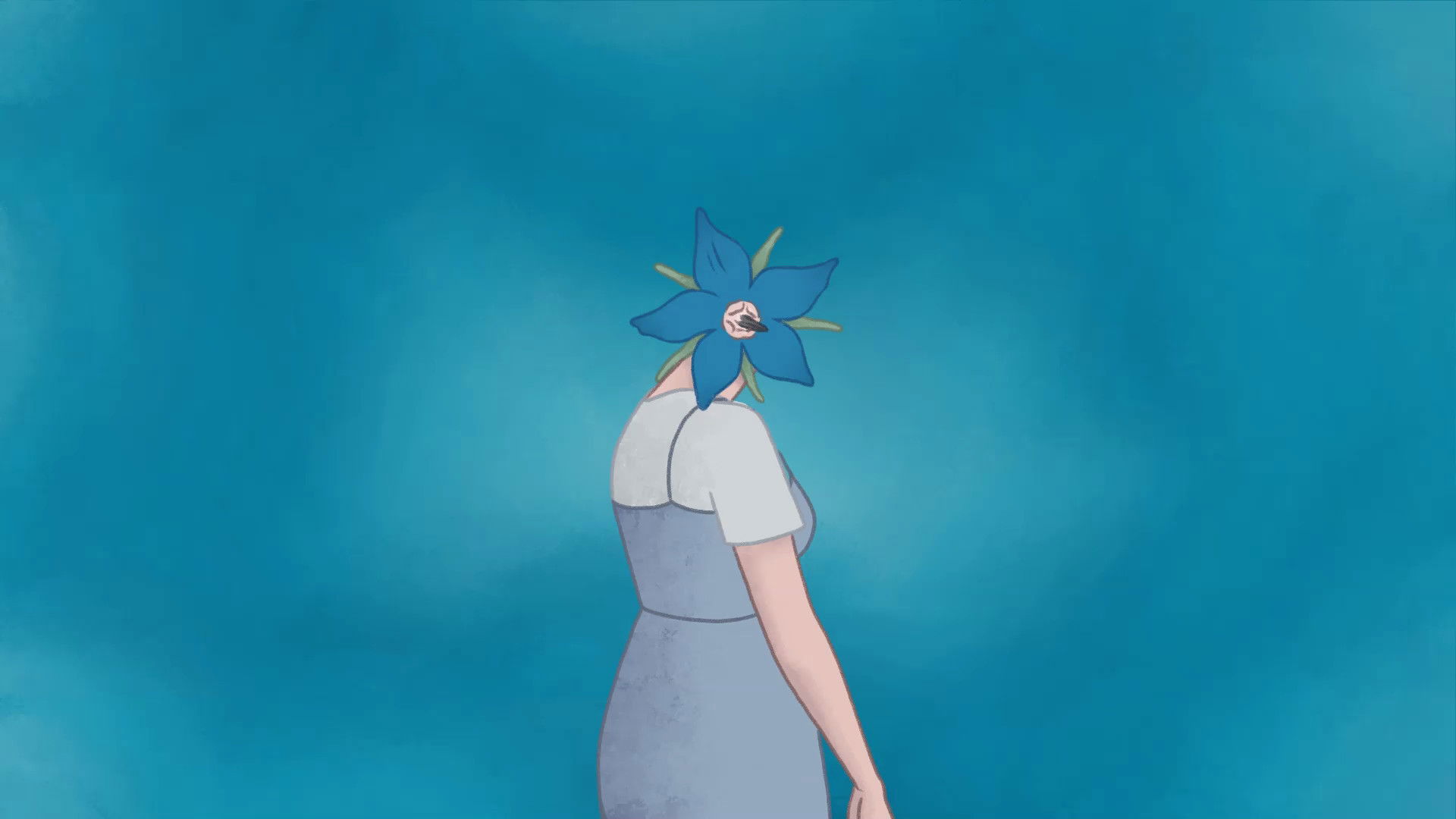 Rising Above Background