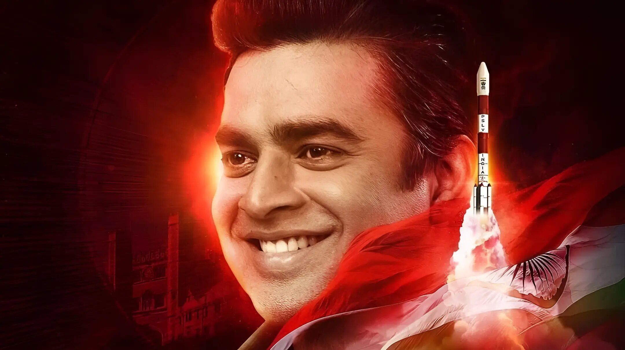 Rocketry: The Nambi Effect Background