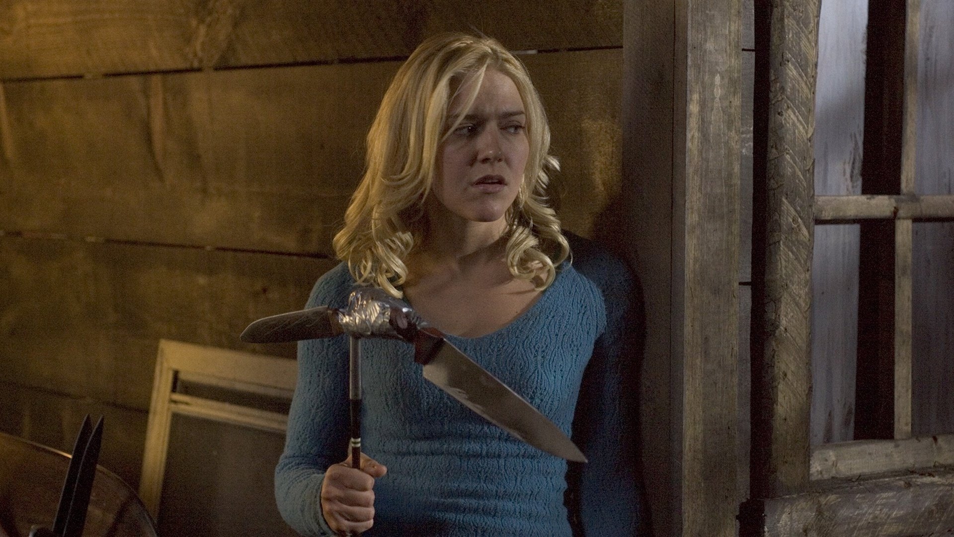 Dead Mary Background