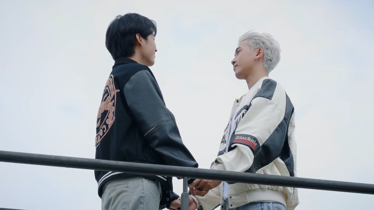 Fight for Love Background