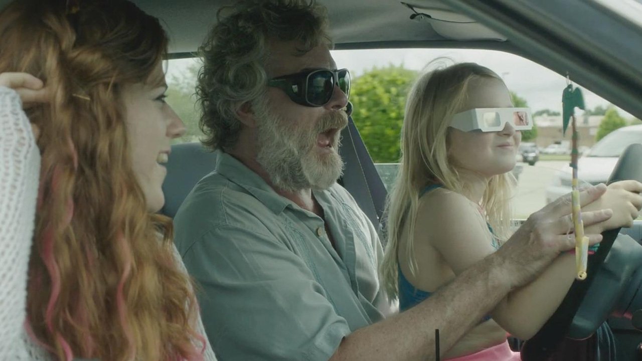 Sticky Notes Background