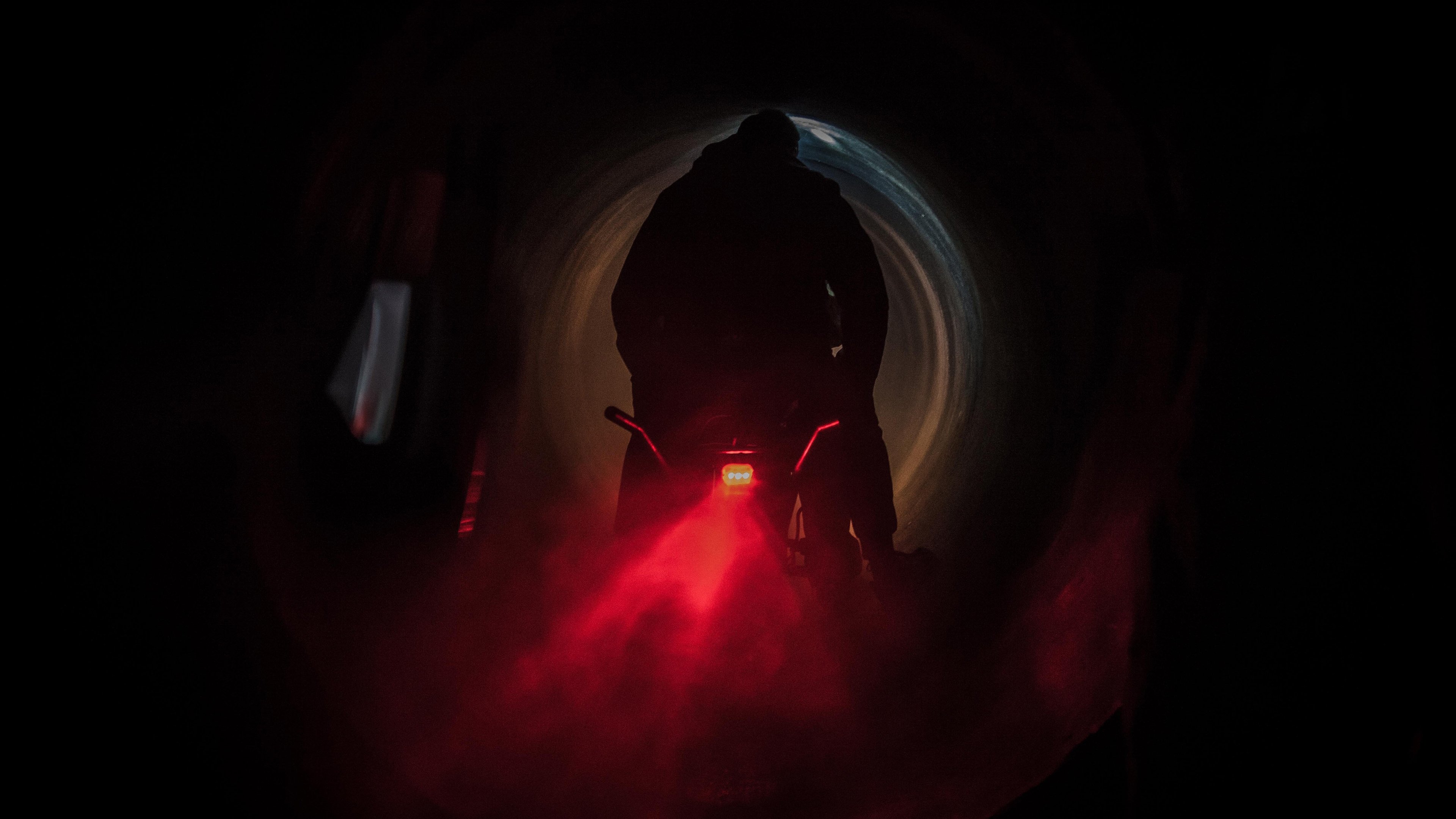 Under the Wire Background