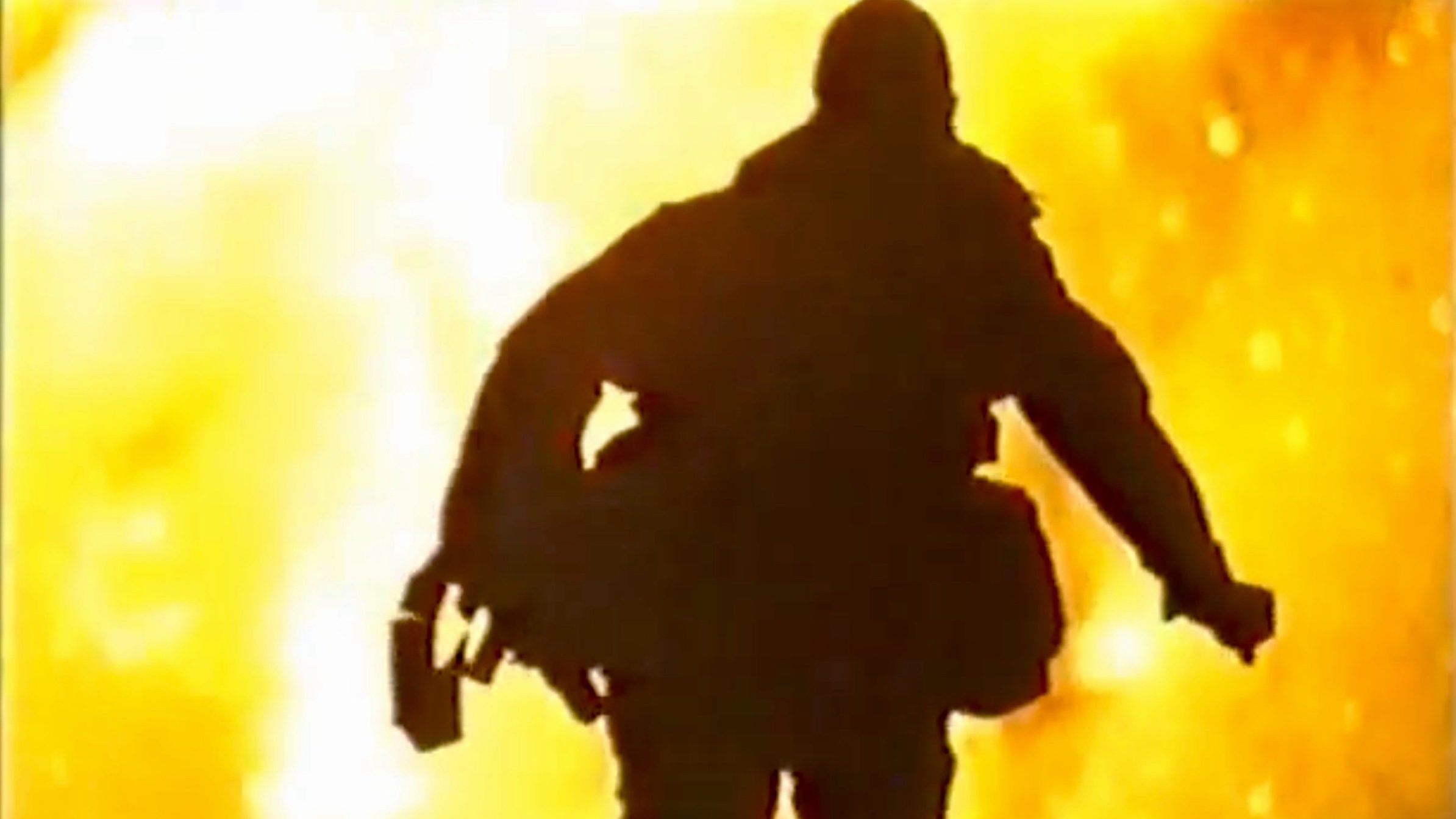 The One That Got Away Background