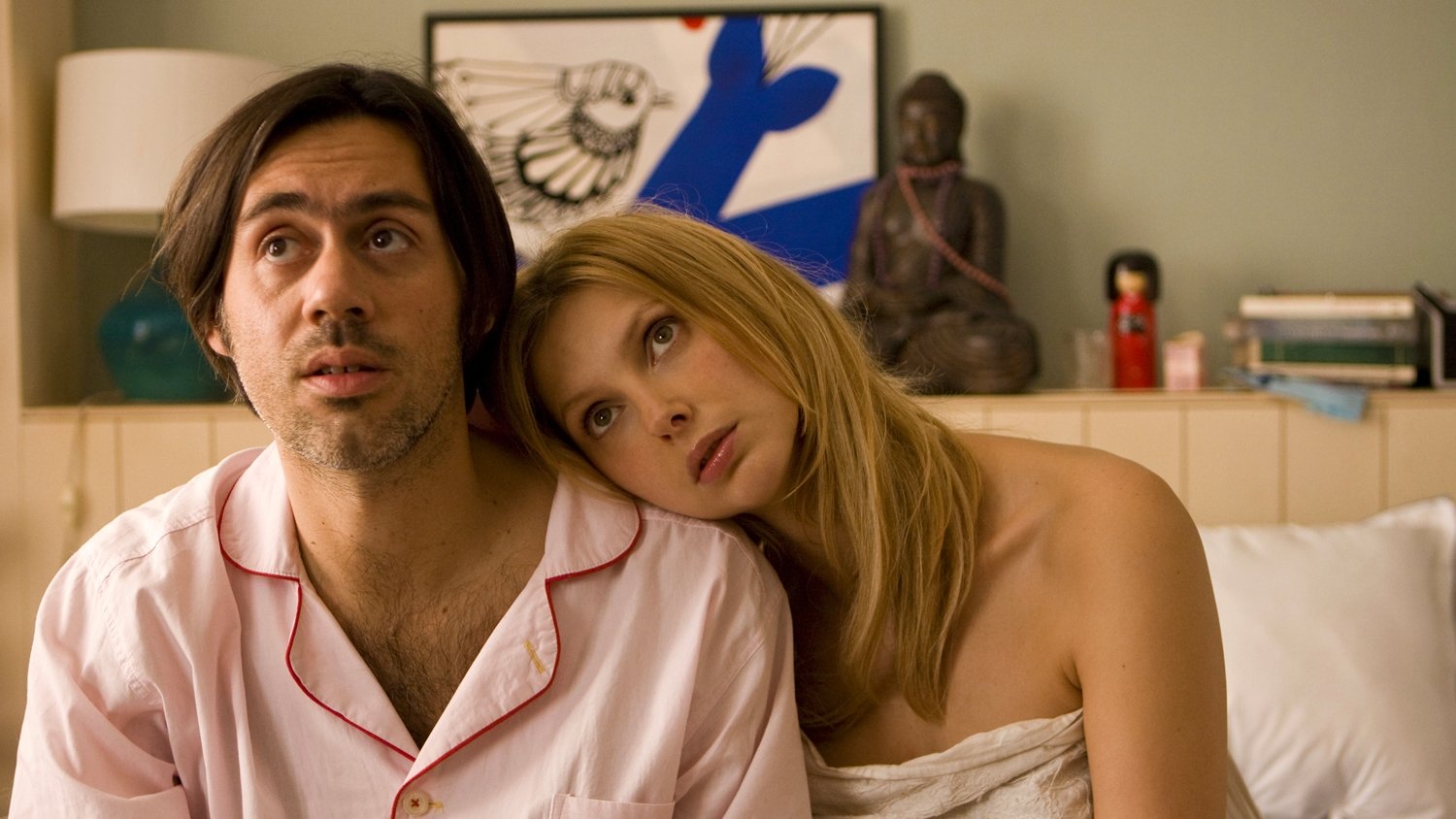 Please, Please Me! Background