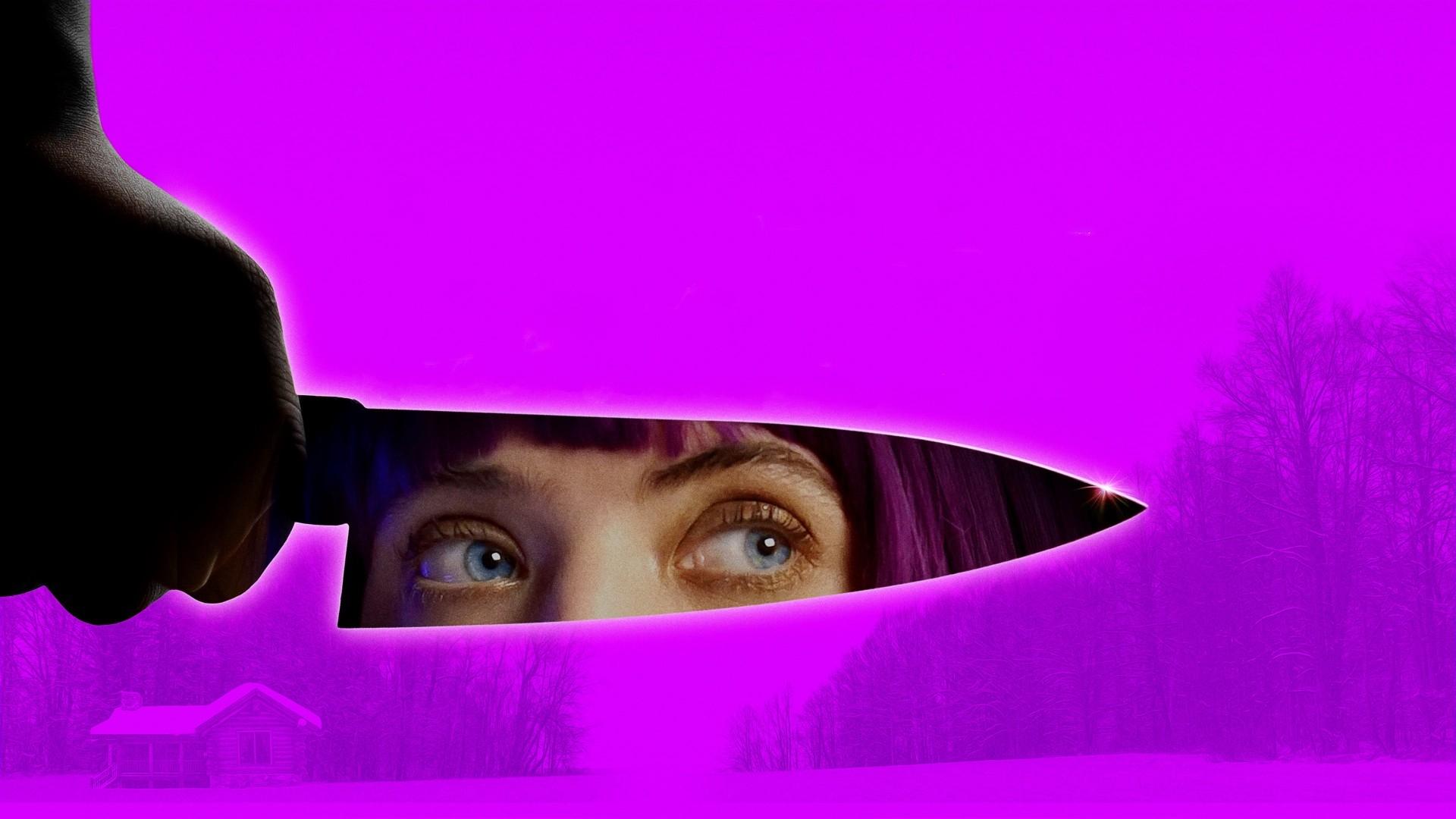 Alone at Night Background