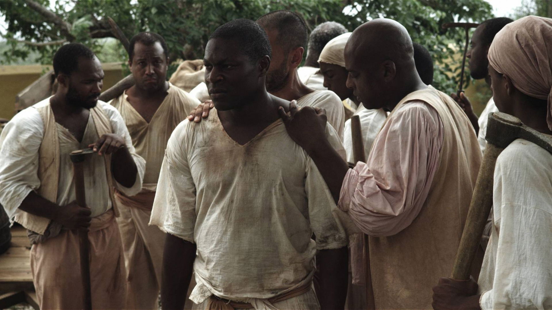 Tula: The Revolt Background