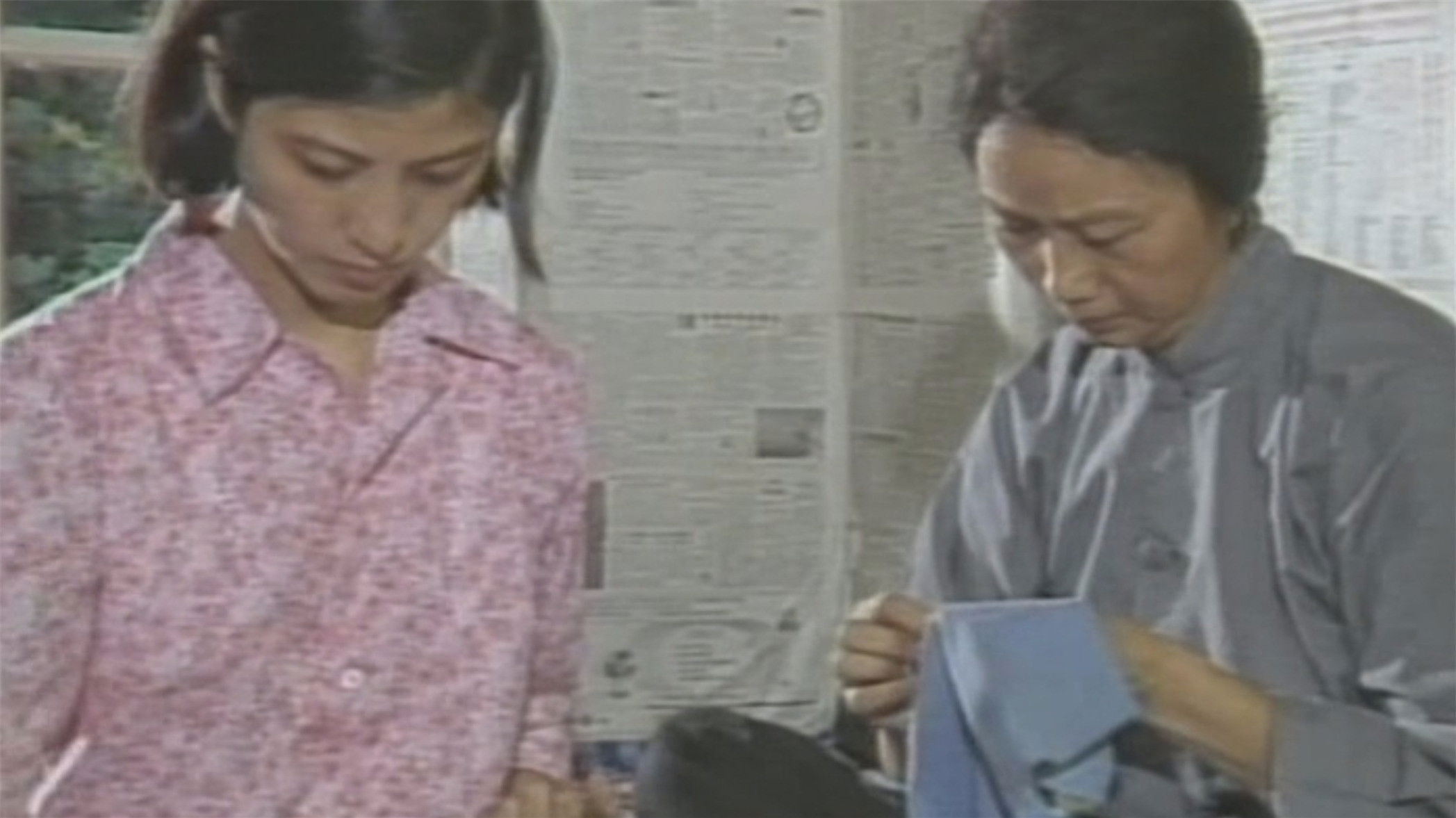 篱笆·女人和狗 Background