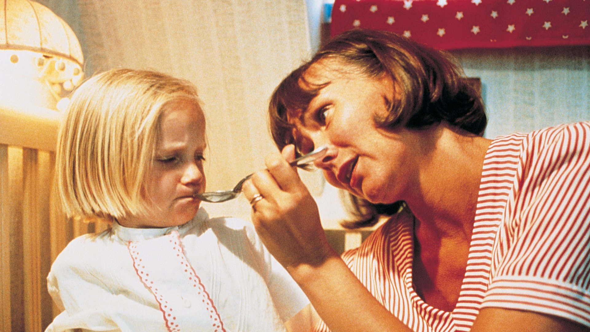 Lotta on Rascal Street Background