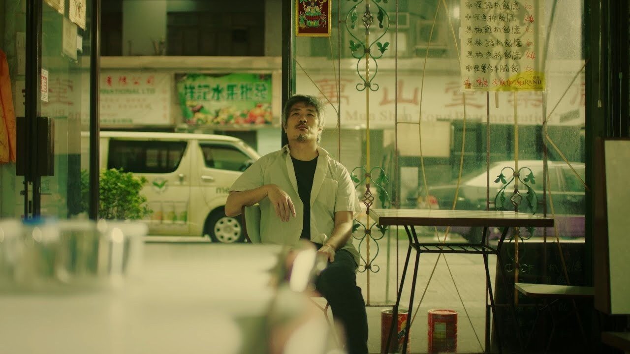 無惡之罪 Background