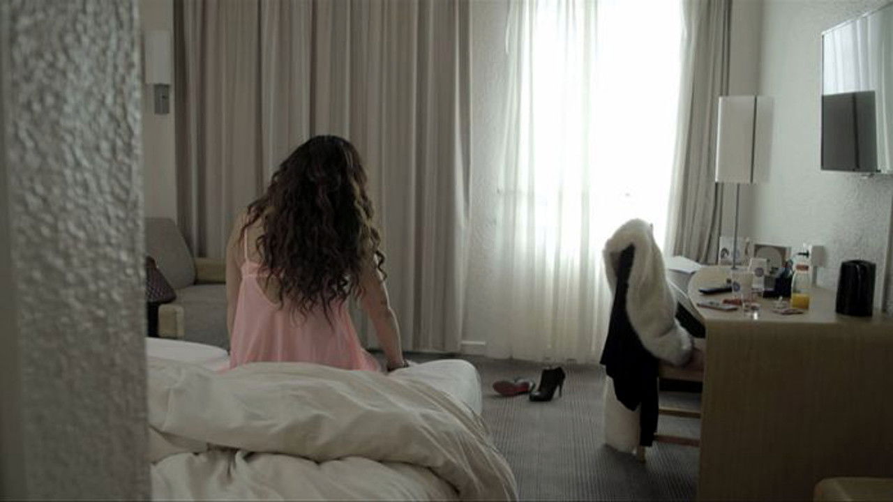 Jeunesse à vendre Background