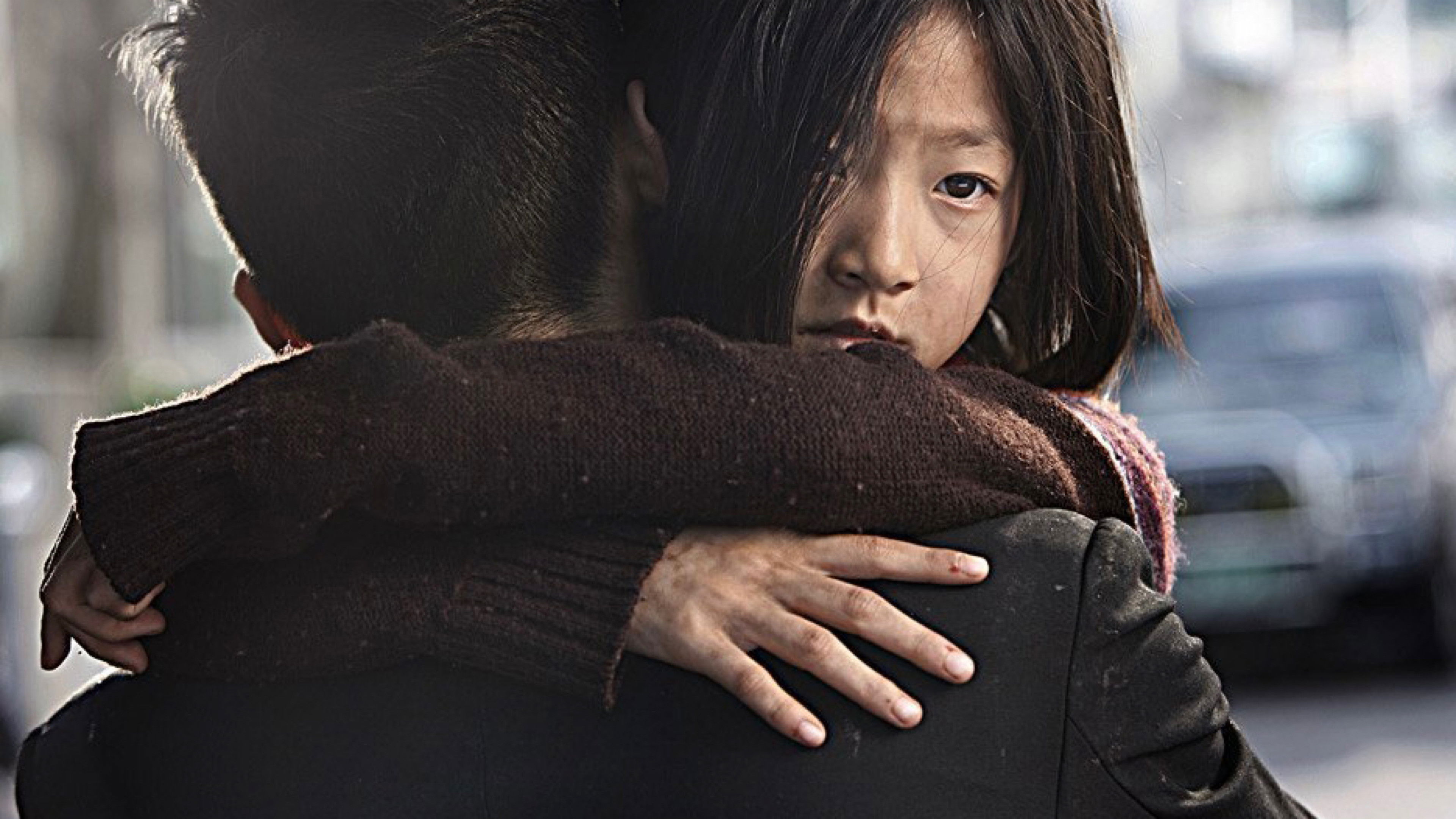 The Man from Nowhere Background