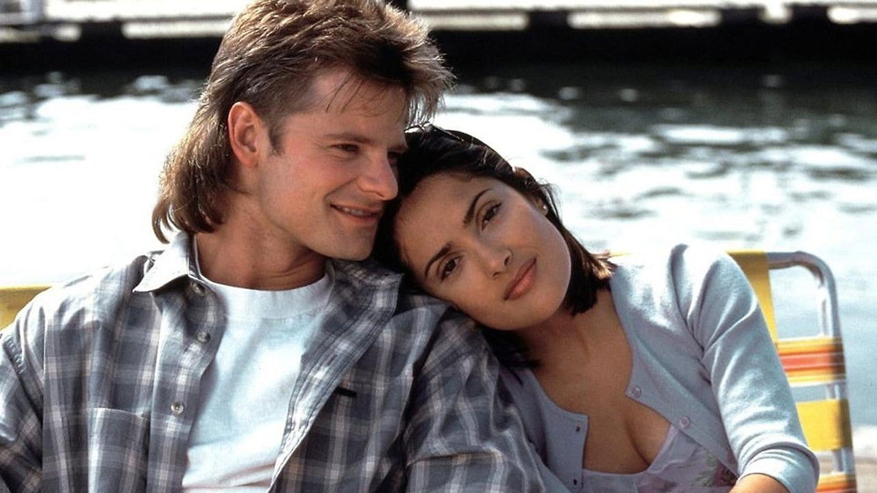 Chain of Fools Background