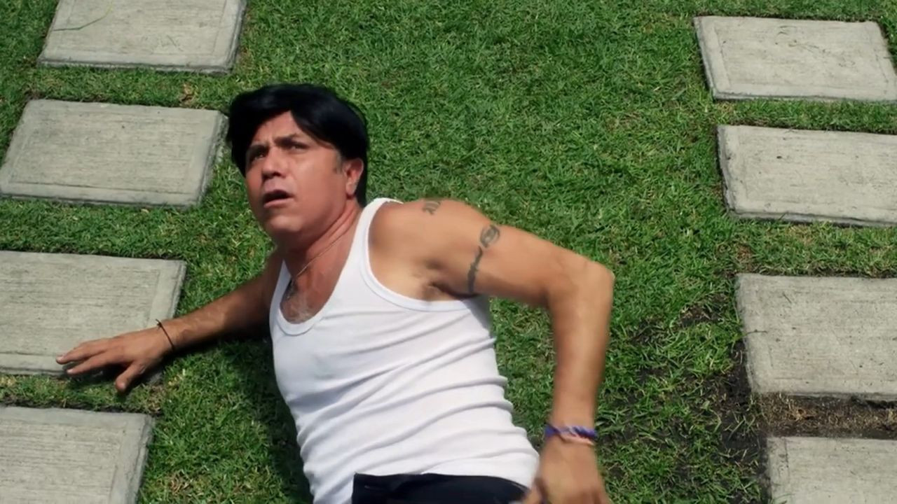 El taxista caliente 3 Background