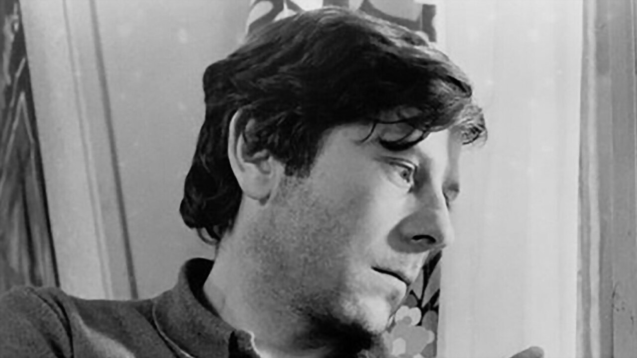 Roman Polanski: Wanted and Desired Background