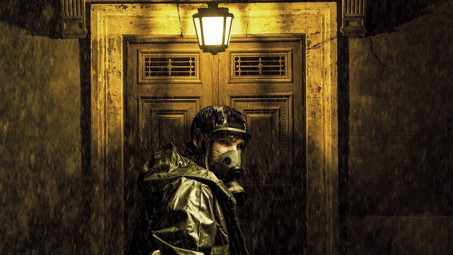 Sweet Home Background